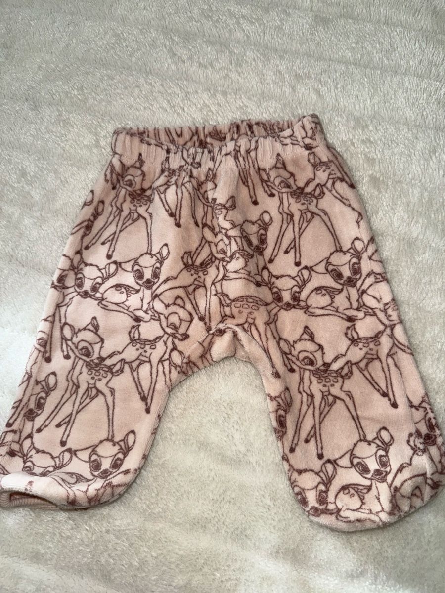 H&M Lotti & Set di vestiti: Bambi set madchen in grosse 56 – Nuovo (secondo la descrizione) da Aarburg venduto da Da-Lila 3