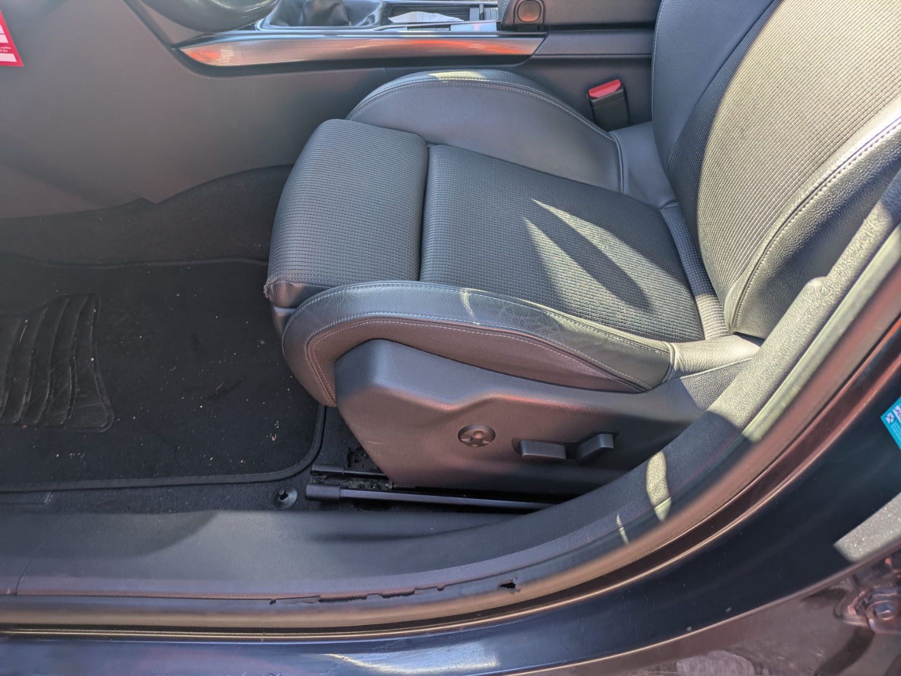 Peugeot Autos: Peugot 508 1.6 Turbo – Neu (gemäss Beschreibung) aus lyss von alt_9xt9 2