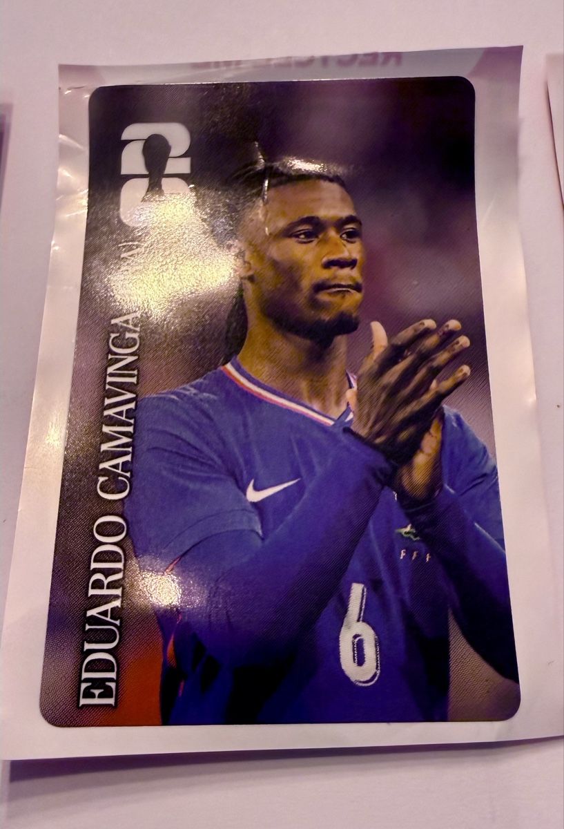 Panini Carte collezionabili: Panini FIFA Sticker Coca-Cola Collection – Nuovo (secondo la descrizione) da Diegten venduto da Guettler01 4