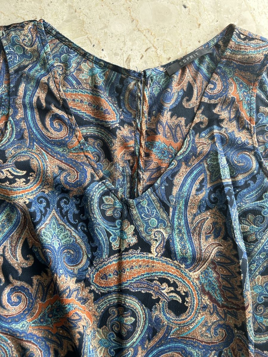 Esprit Tute: Jumpsuit ESPRIT taglia 38 – Nuovo (secondo la descrizione) da Locarno venduto da Matic04 1