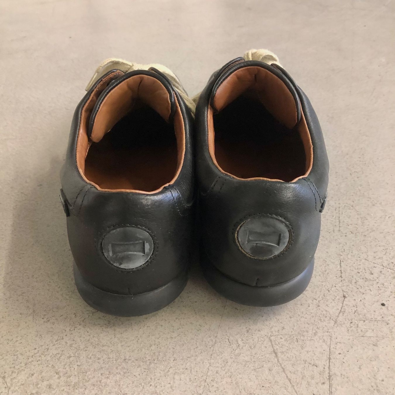 Camper Scarpe da uomo: Camper Lederschuhe, Grösse 44 – Usato da Brienz BE venduto da Kokolea84 3