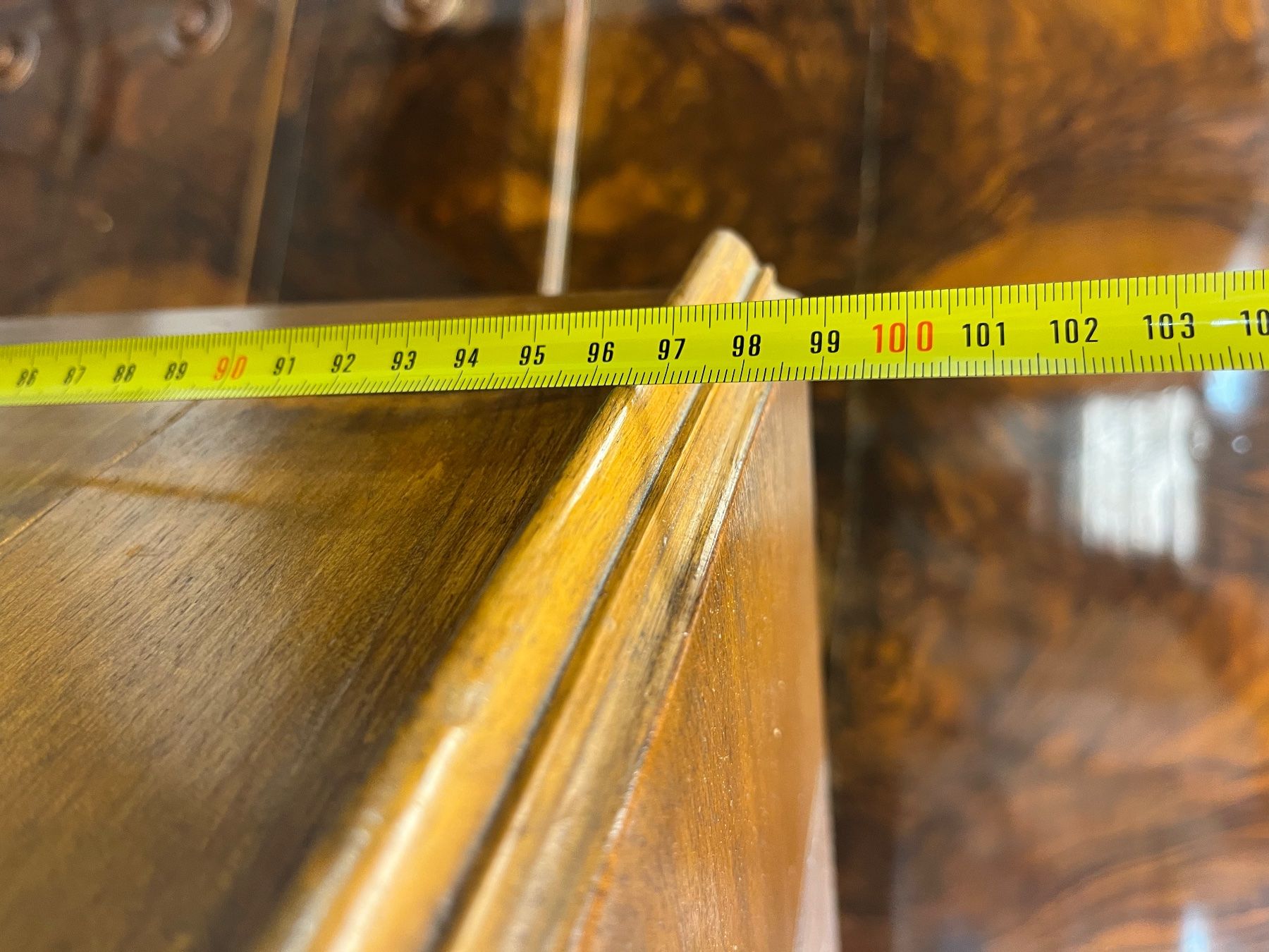 Bureaux: Sekretär  / Secrétaire – D'occasion à Zürich par Hphn 3
