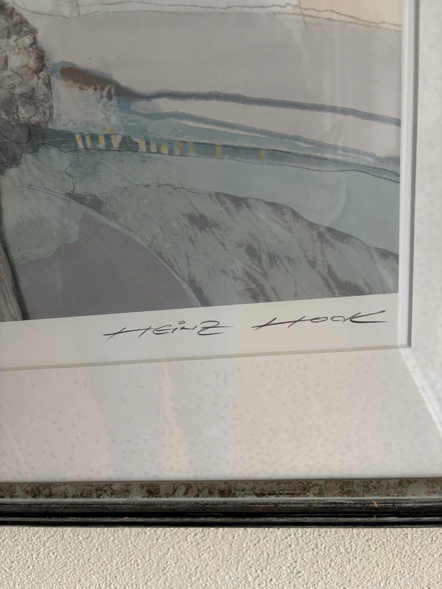 Foto & Immagini: Sehr schöne Bild von Heinz Hock – Usato da Seewen SZ venduto da buqe 3