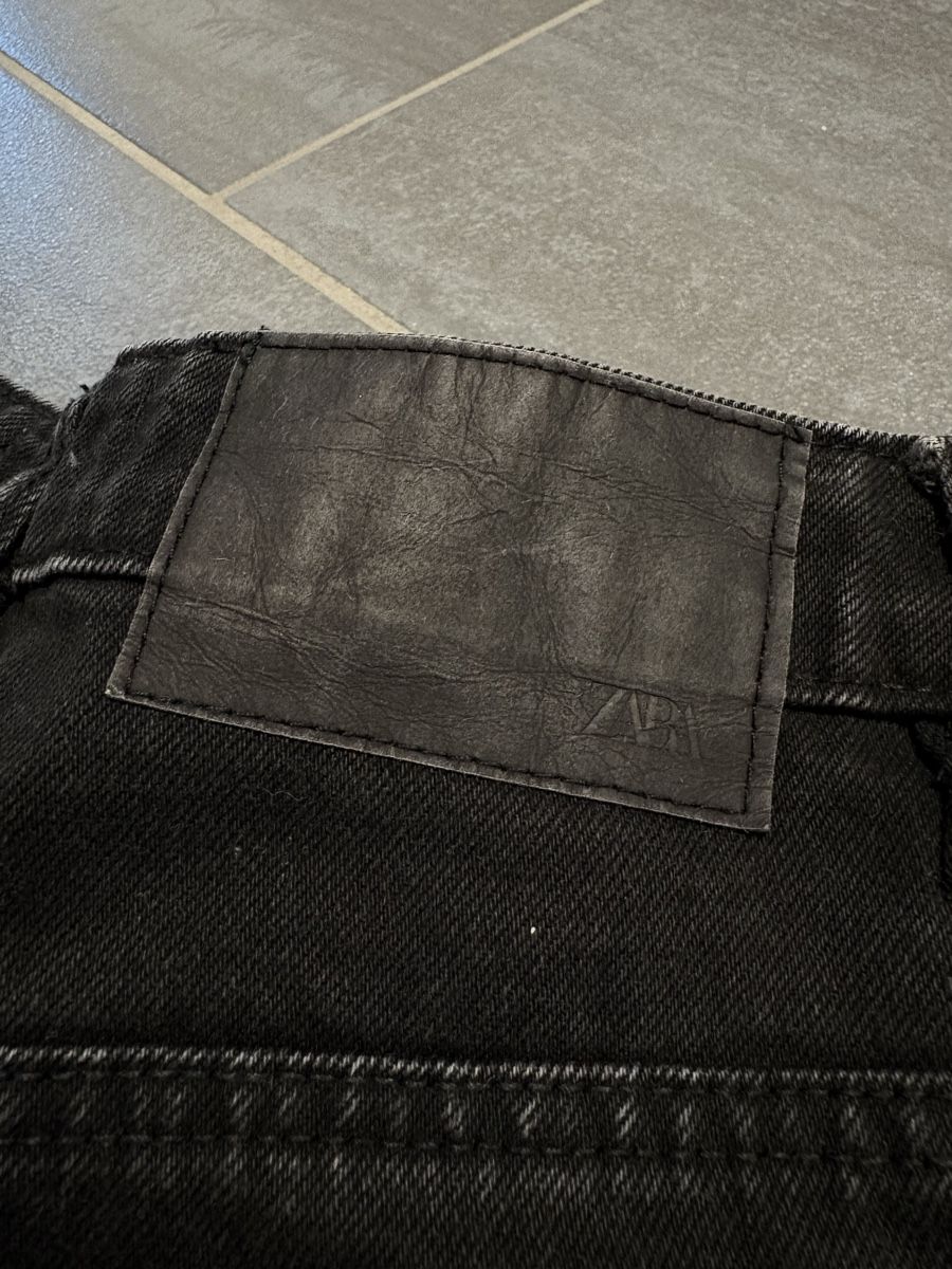 Zara Jeans: Zara Jeans Shorts 34 – Usato da Rümlang venduto da svent 3