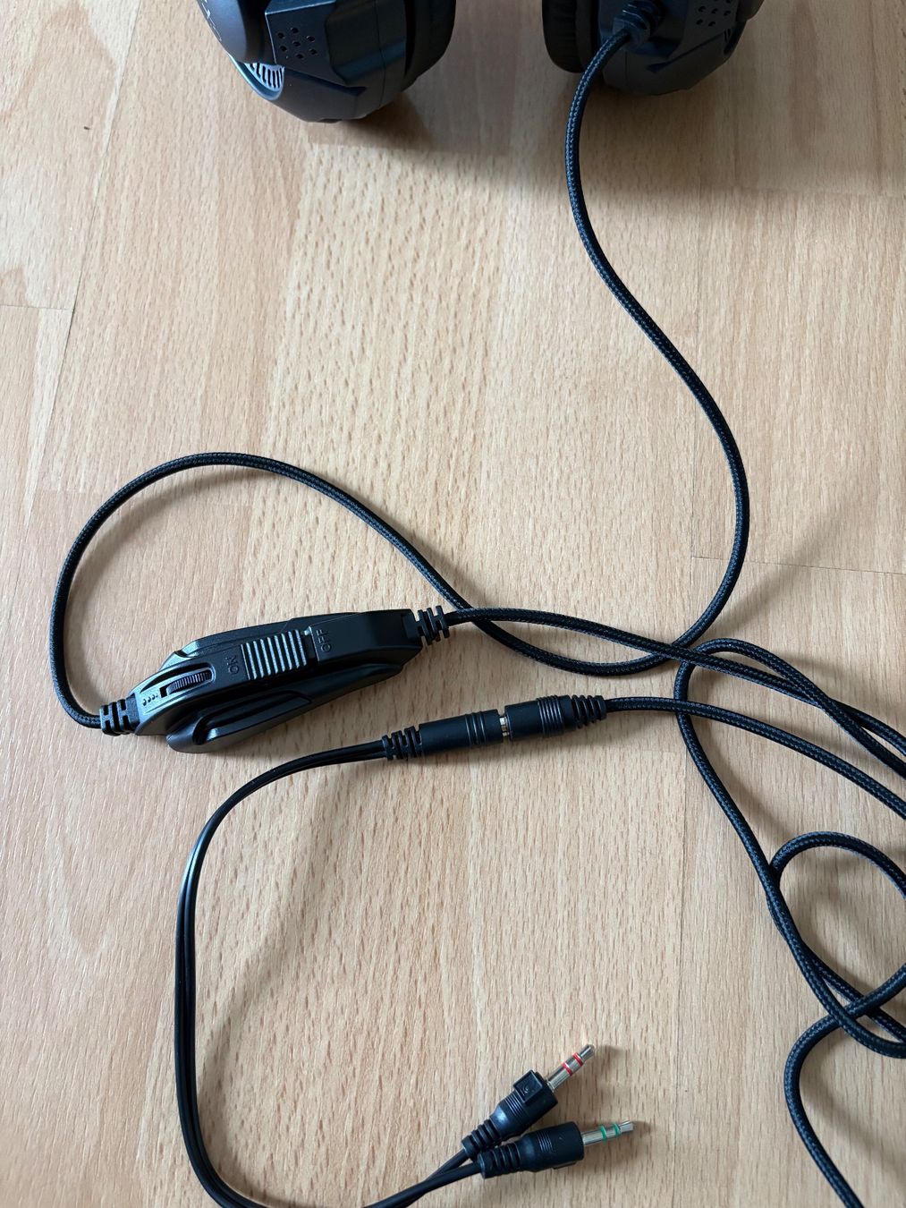 Trust Cuffie: Gaming x Trust Headset – Nuovo (secondo la descrizione) da Orvin venduto da zan_cw88 3