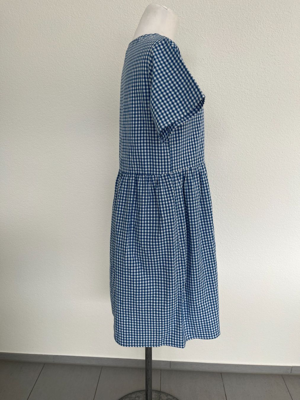 Robes: Süsses Kleid, Baumwolle, Gr. S, NEU – Neuf avec emballage d'origine à Interlaken par Jasmin_Flower