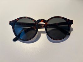 Sonnenbrille Kategorie 3