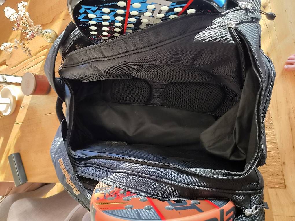 Sacs: Sac Bullpadel Vertex – D'occasion à Chêne-Bourg par tyraelx 3