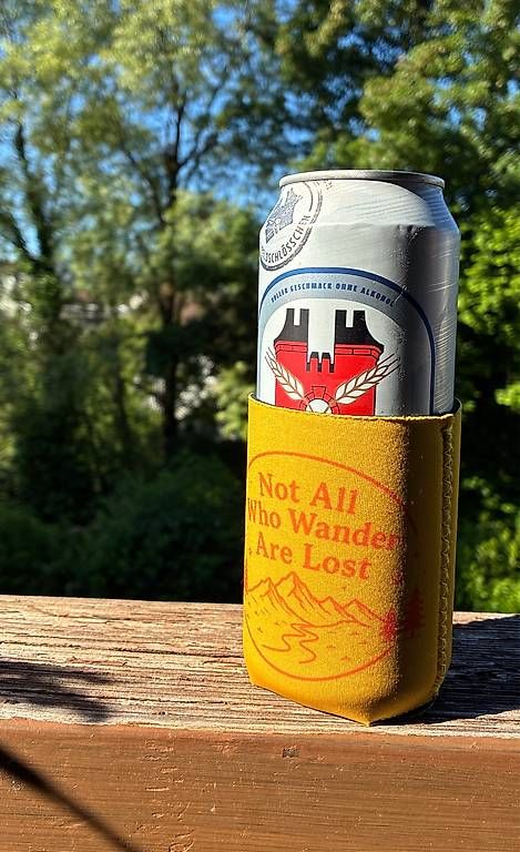 Contenitori & Simili: Dosenkühler  "Stubby Holder" – Nuovo e nell'imballaggio originale da Buchs AG venduto da Marvel86 1