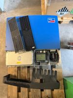 SMA SUNNY TRIPOWER STP 15000TL-30 15kW Wechselrichter