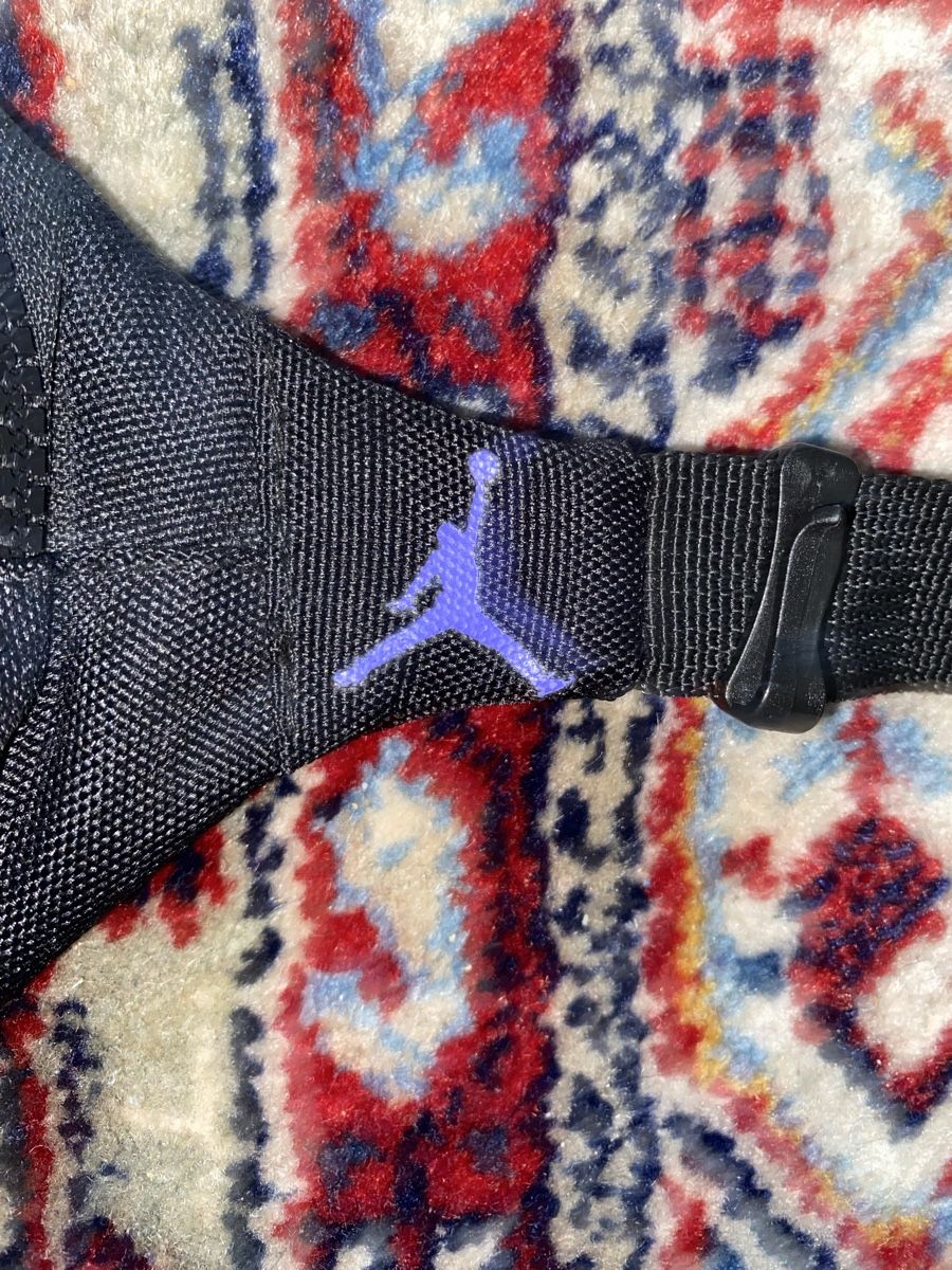 Jordan Borse: Sacoche PSG X JORDAN – Nuovo (secondo la descrizione) da Genève venduto da ibrahim9dd17 5
