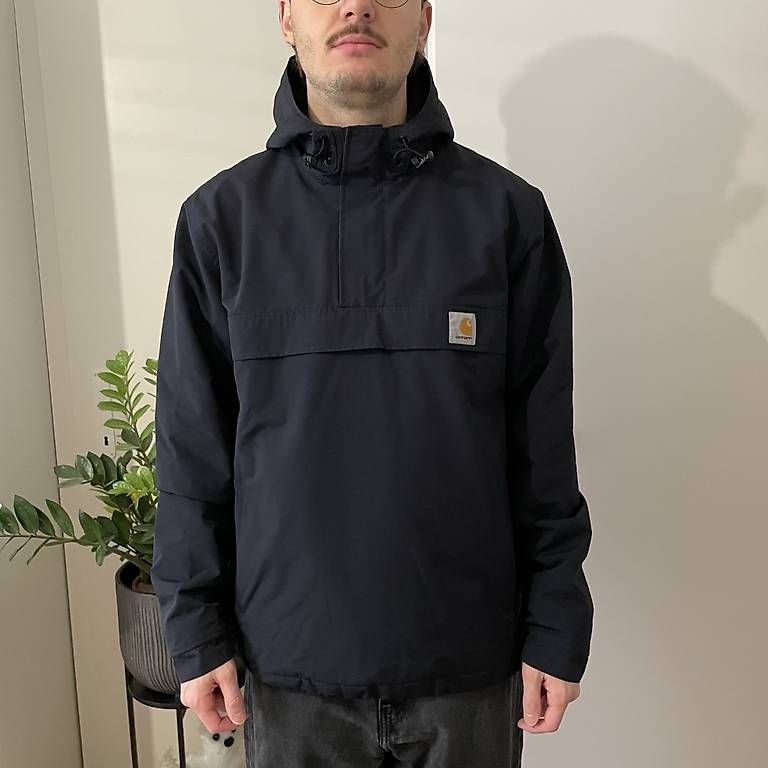 Giacche: Carhartt Nimbus Pullover Winterjacke – Usato da Zürich venduto da xolukasxo