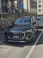 Audi Q3 35 TDI quattro S tronic | Automatik | 2021 | Top Aus
