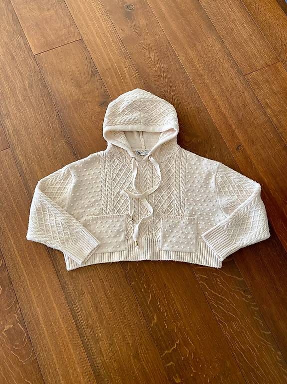 Pullover & Sweatshirts: Kapuzenpullover Gr. S – Gebraucht aus Oberlunkhofen von cfe_k6ws