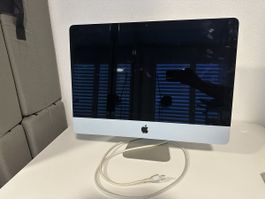 iMac 21.5-inch late 2013 inkl. Tastatur