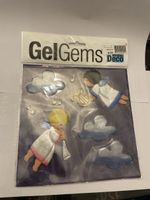 GelGems Engel Wolken Fensterdekorationen Neu