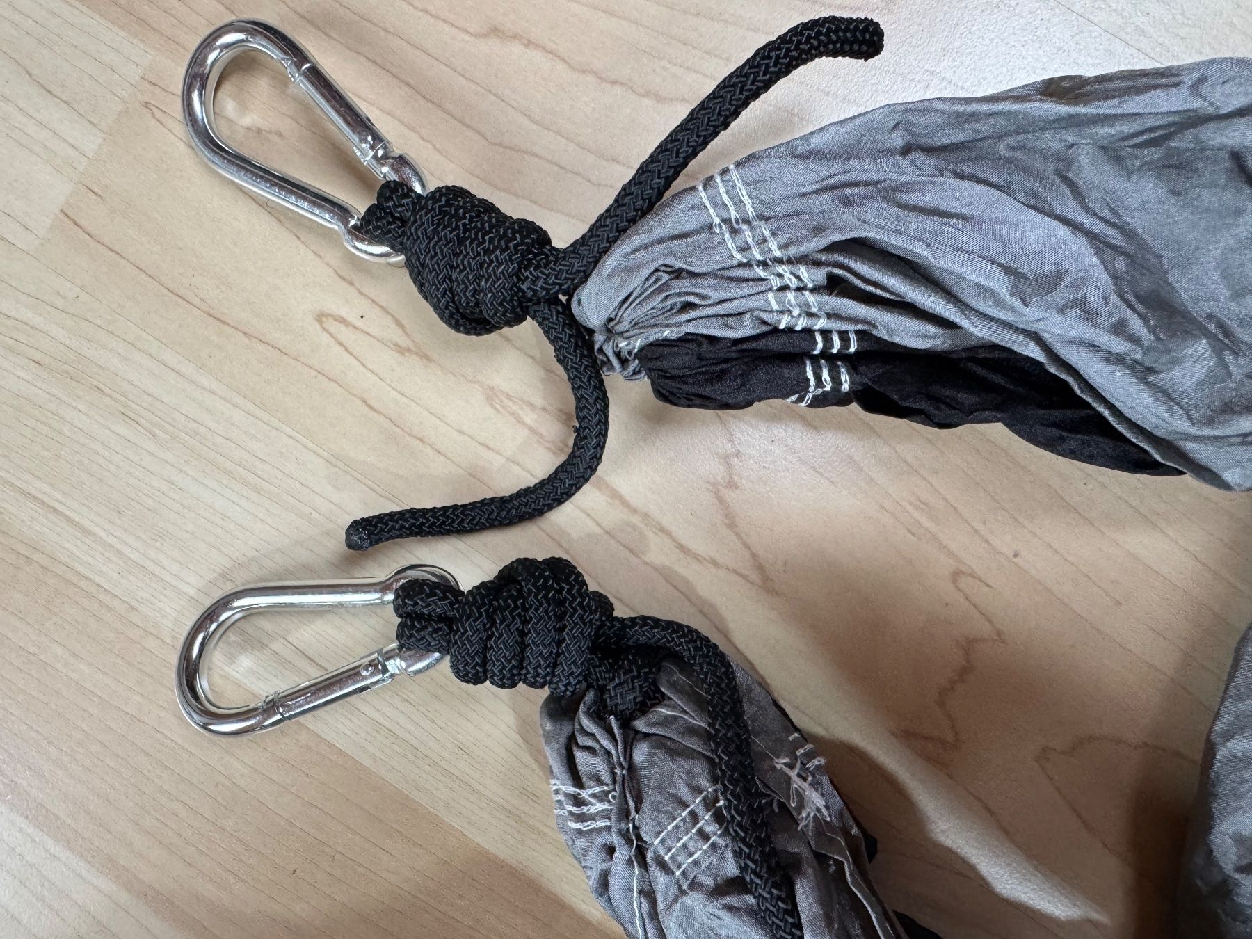 Hängematten: Hängematte extra leicht 220/90  neu – Neu und originalverpackt aus Leuggern von unico10 2