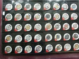 Serie      8116  B            Armbanduhren         Automaten