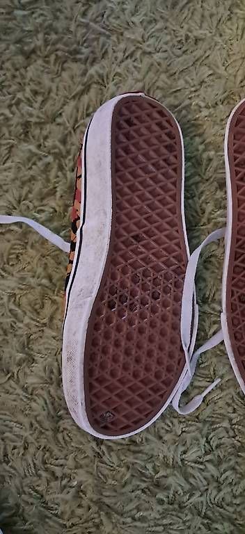 Chaussures hommes: Vans – D'occasion à Langenthal par Passoa4 1