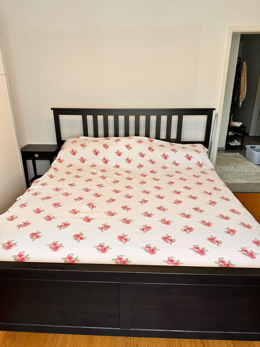 Ikea Lits: Ikea Hemnes Bett – D'occasion à Belp par Ozlem_sah34