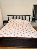 Ikea Hemnes Bett