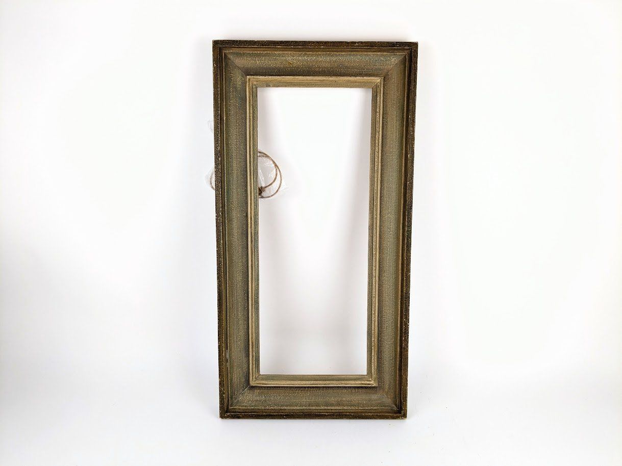 Cornici: SHABBY CHIC Bilderrahmen – Usato da Thun venduto da Restwert_Thun 2