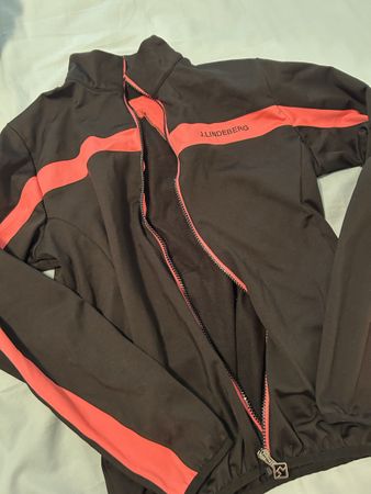 J. Lindeberg Damen Jacke 