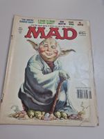 MAD Magazin Nr. 220 Januar 1981 guter Zustand