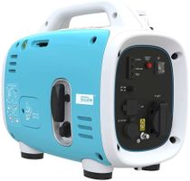 Güde ISG 800-1 Inverter Stromerzeuger