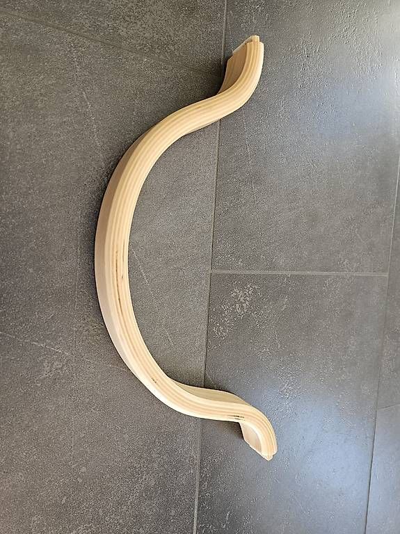 Seggioloni: Stokke Tripp Trapp Bügel – Usato da Neudorf venduto da Vogelhof 2