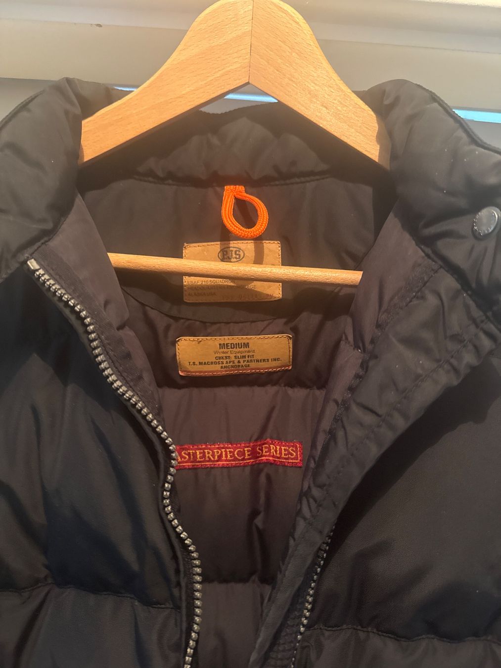 Parajumpers Cappotti: Mantel von Parajumpers Gr M – Usato da Gland venduto da moh_6gtx 2