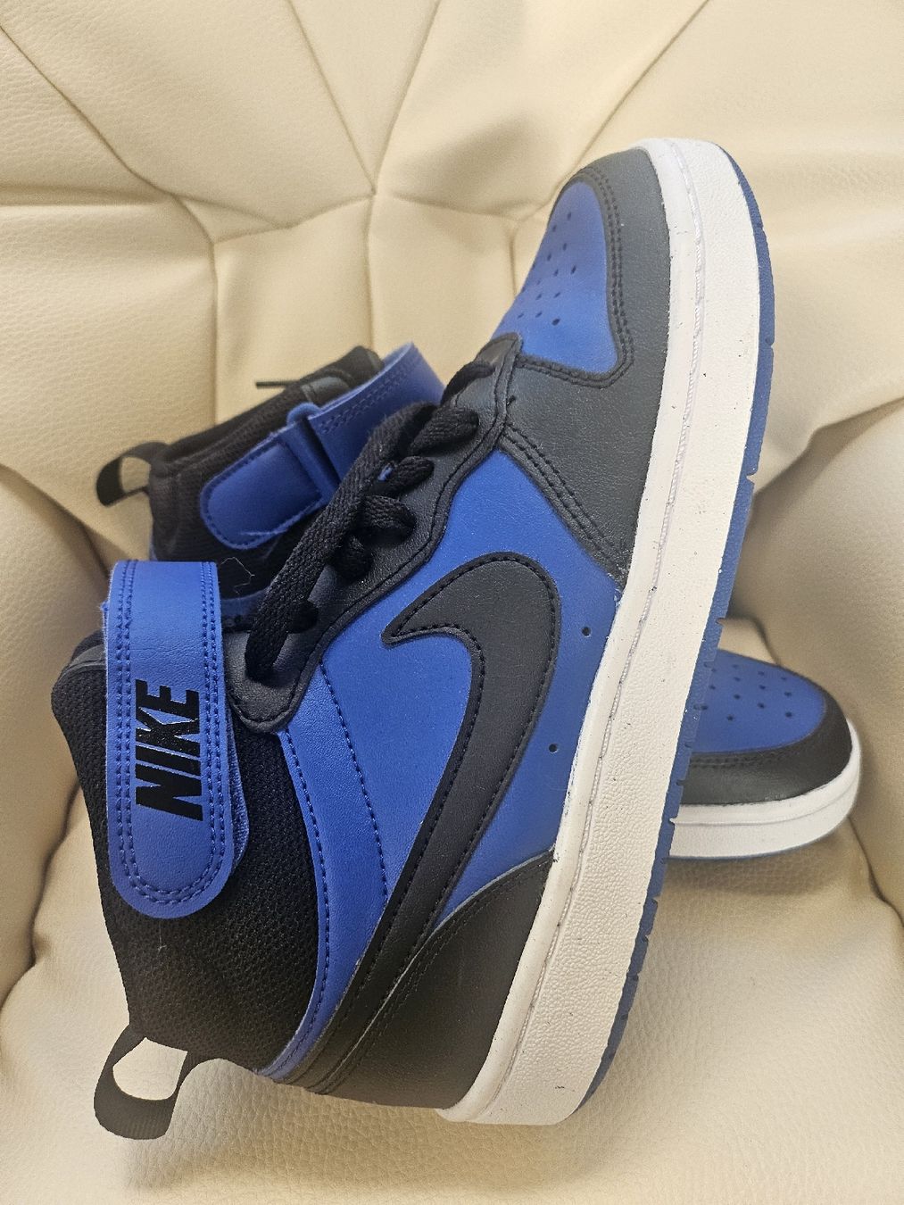 Nike Scarpe per ragazzi: Nike schuhe NEU – Nuovo (secondo la descrizione) da Langenthal venduto da lma_tv7c