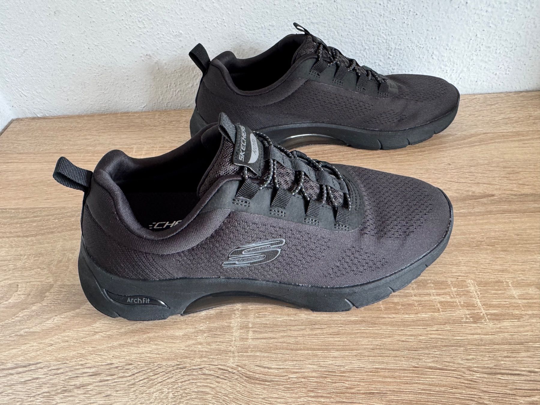 Scarpe da donna: Skechers Damen grösse 41 – Usato da Frauenfeld venduto da lona05 1