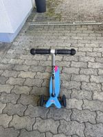 Micro Tretroller / Trotti