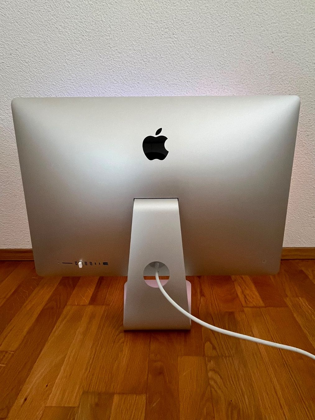 Apple PCs: iMac AMD Radeon Pro 5300 – Gebraucht aus Staad SG von romi2009 1