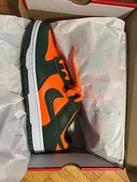 Nike Dunk Miami