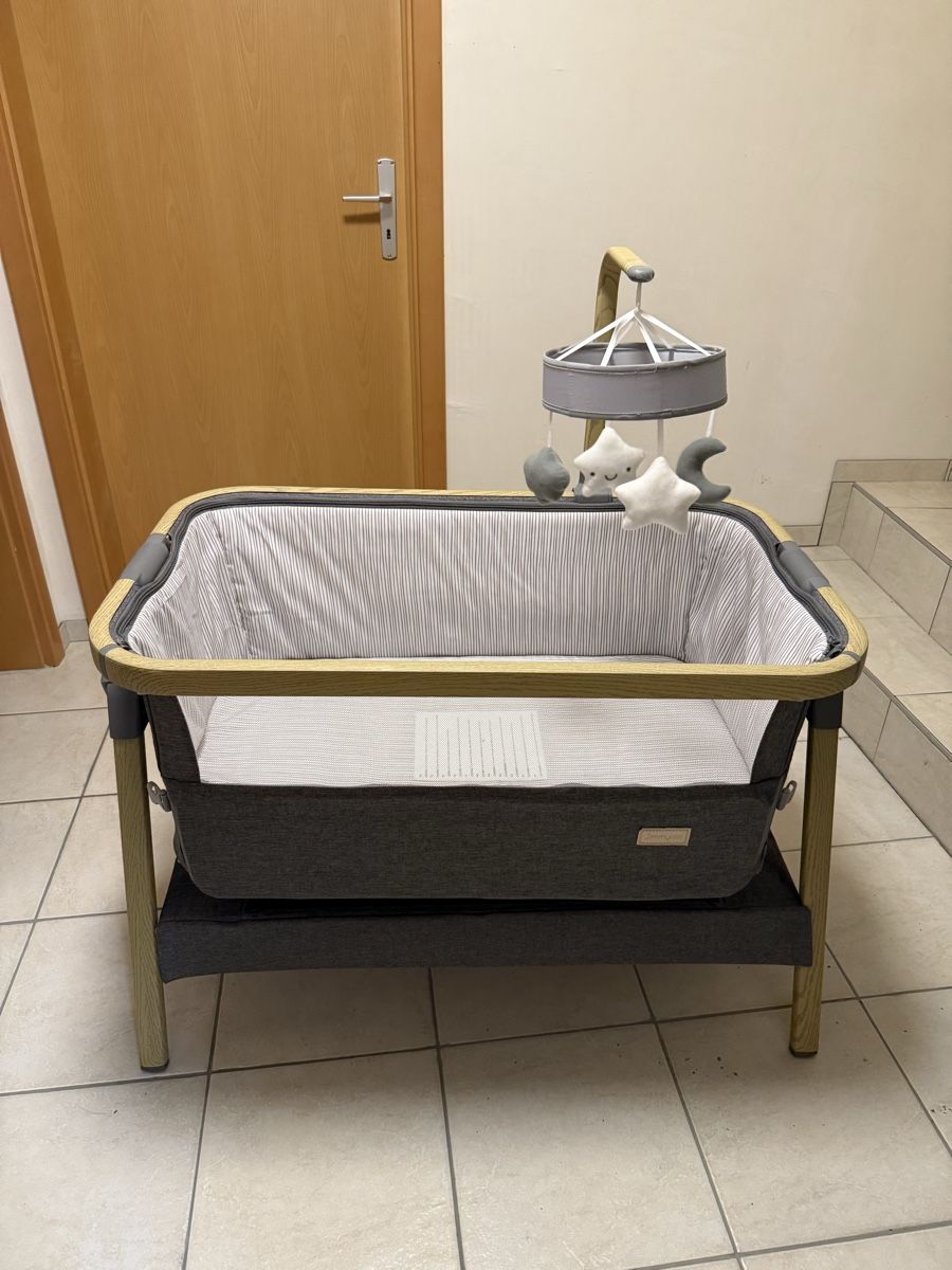 Letti: JimmyLee Beistelbett/Reisebett – Nuovo (secondo la descrizione) da Dietfurt venduto da kat_28tw