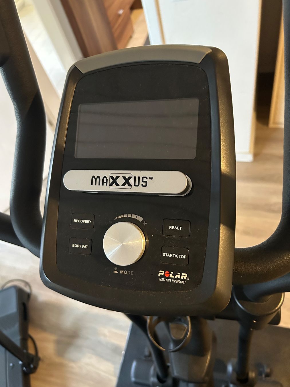 Maxxus Hometrainer: Crosstrainer MAXXUS CX5.0 – Usato da Oberrüti venduto da iru 2