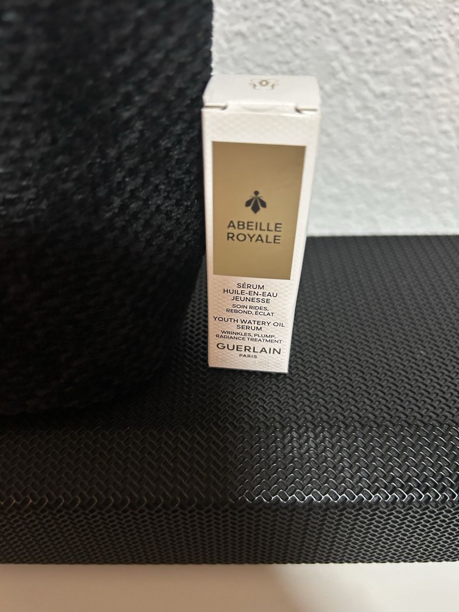 Guerlain Cura del viso: Guerlain Abeille Royale Set, Neu ! – Nuovo e nell'imballaggio originale da Zürich venduto da Nutla 3