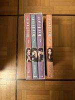 Webtoon True Beauty tomes 1-4