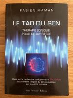 Le Tao du Son, Fabien Maman