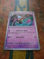 POKEMON  Banette  I  ASC DE  091/217  KP90  2026