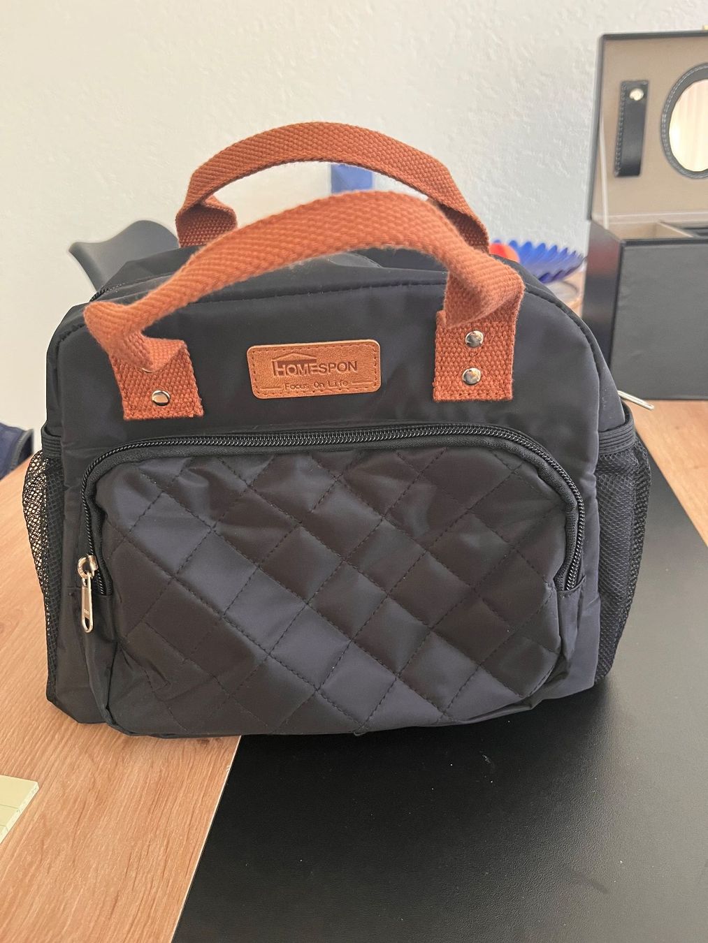 Sacs: Lunchtasche isoliert – D'occasion à Rüschegg Heubach par Pimpolino13
