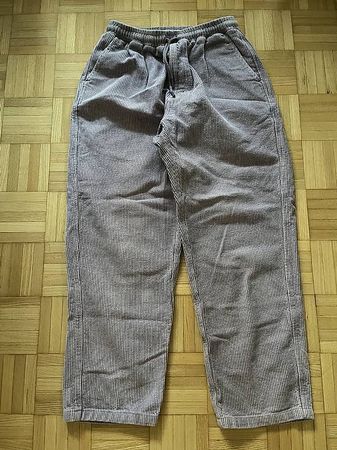 Cordhosen Blue Tomato Grösse S