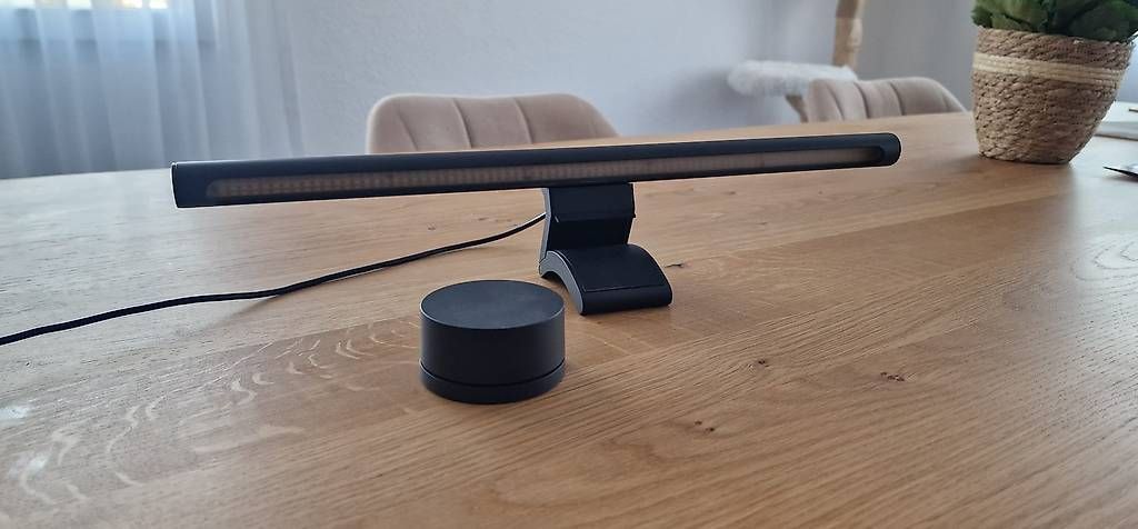 Lampes: Xiaomi Monitor Light Bar – D'occasion à Balgach par Thatsboooo181 1