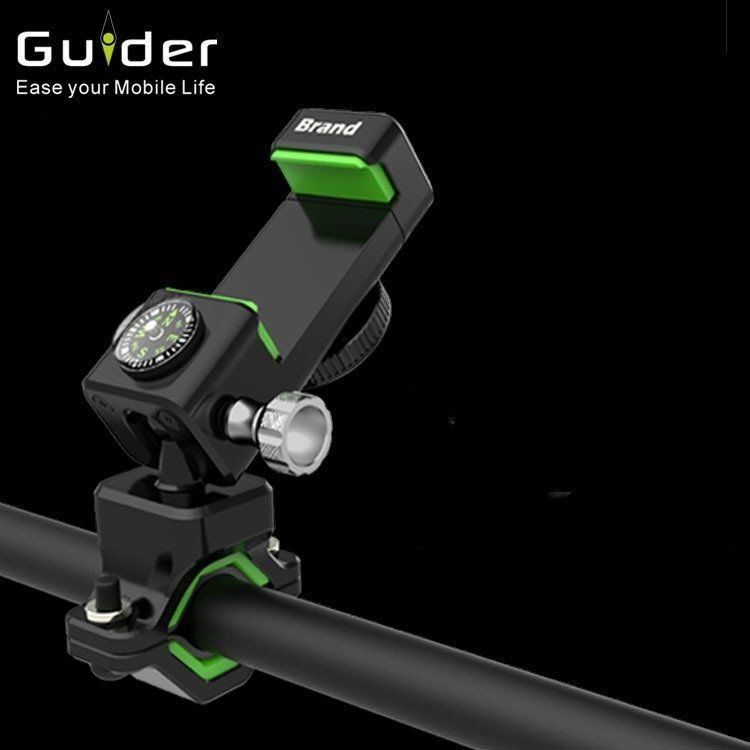 GPS & Strumenti di misurazione: Support vélo anti-vol iphone Compass int – Nuovo e nell'imballaggio originale da Morges venduto da All4nature 5