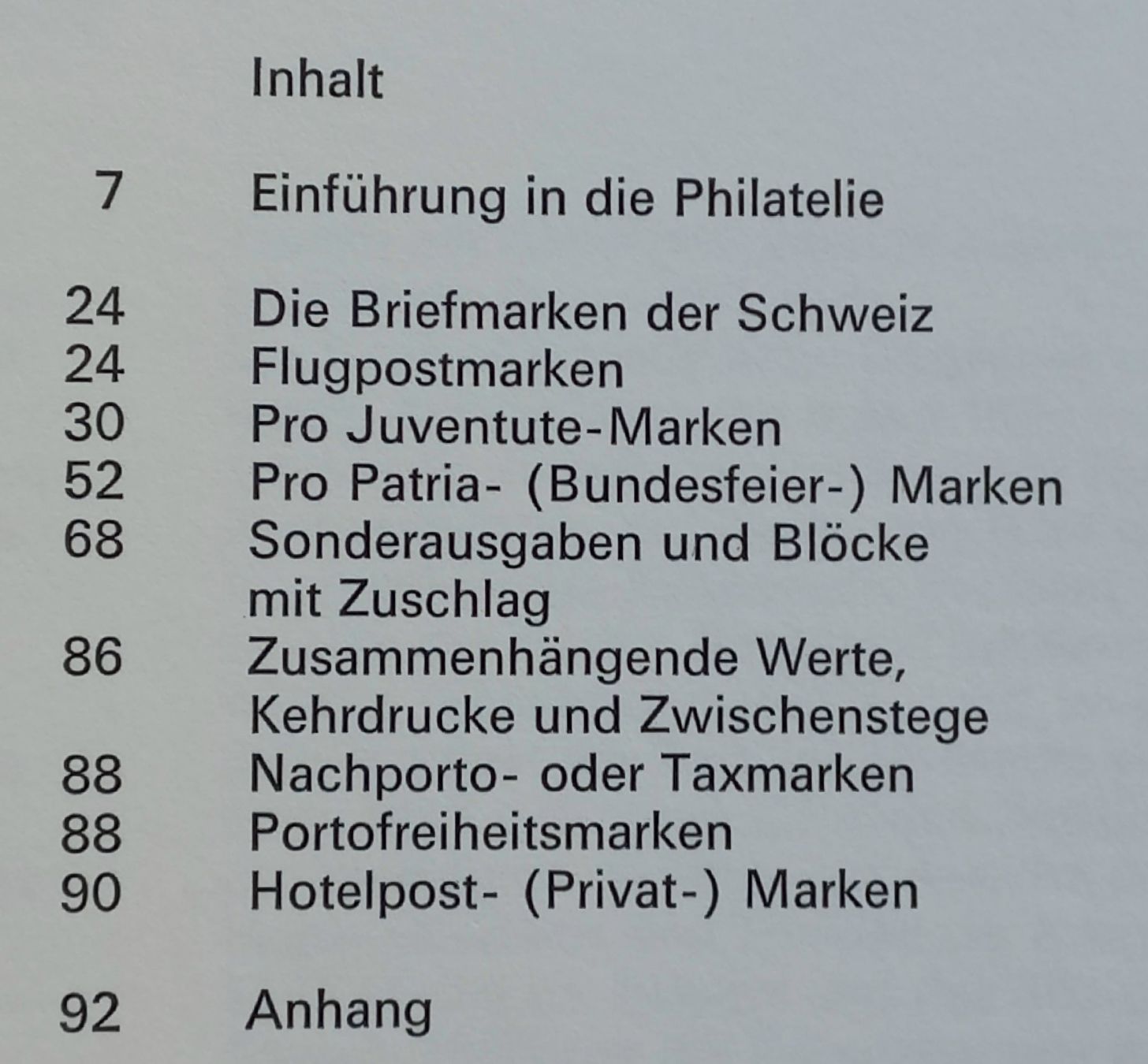 Bücher: Buch - Schweizer  Briefmarken 2 - Silva – Gebraucht aus Niederuzwil von lubimaja 1