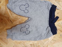 Disney Mickey Mouse Hose Grösse 62