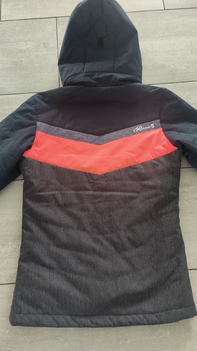 Giacche & Cappotti: Rehall Winter Jacke/Skijacke, 176 – Usato da Hofstetten SO venduto da Wolke1909 4