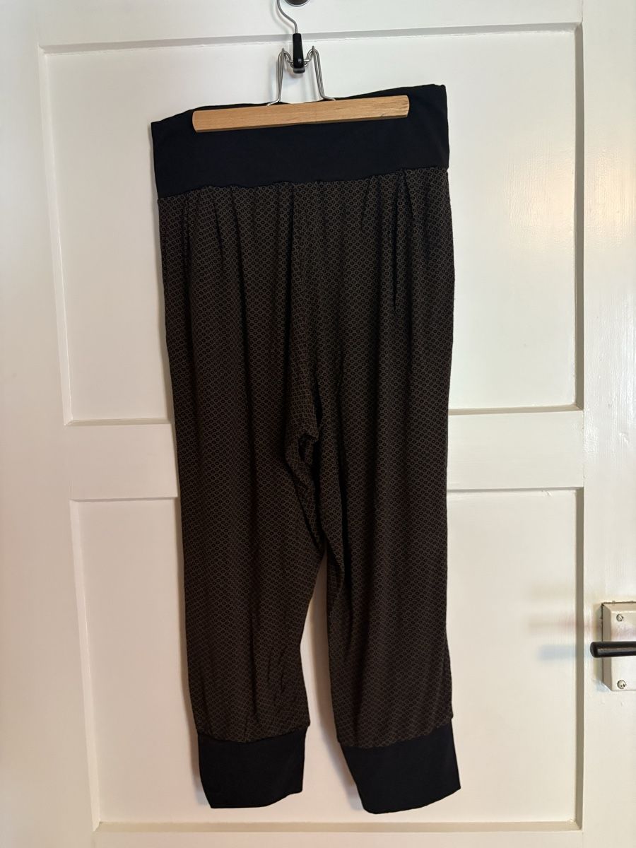 Pantaloni: Sommerhose von 3ELFEN Gr. S – Usato da Schwerzenbach venduto da frauminze 1